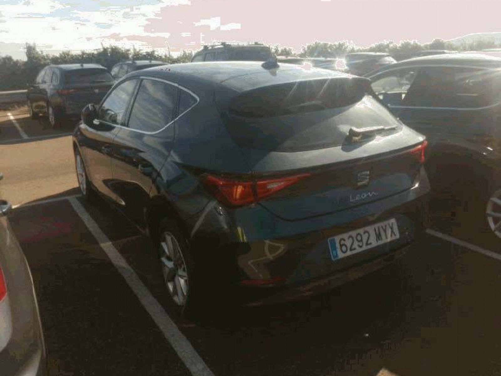 SEAT - LEON - #852914 - 7