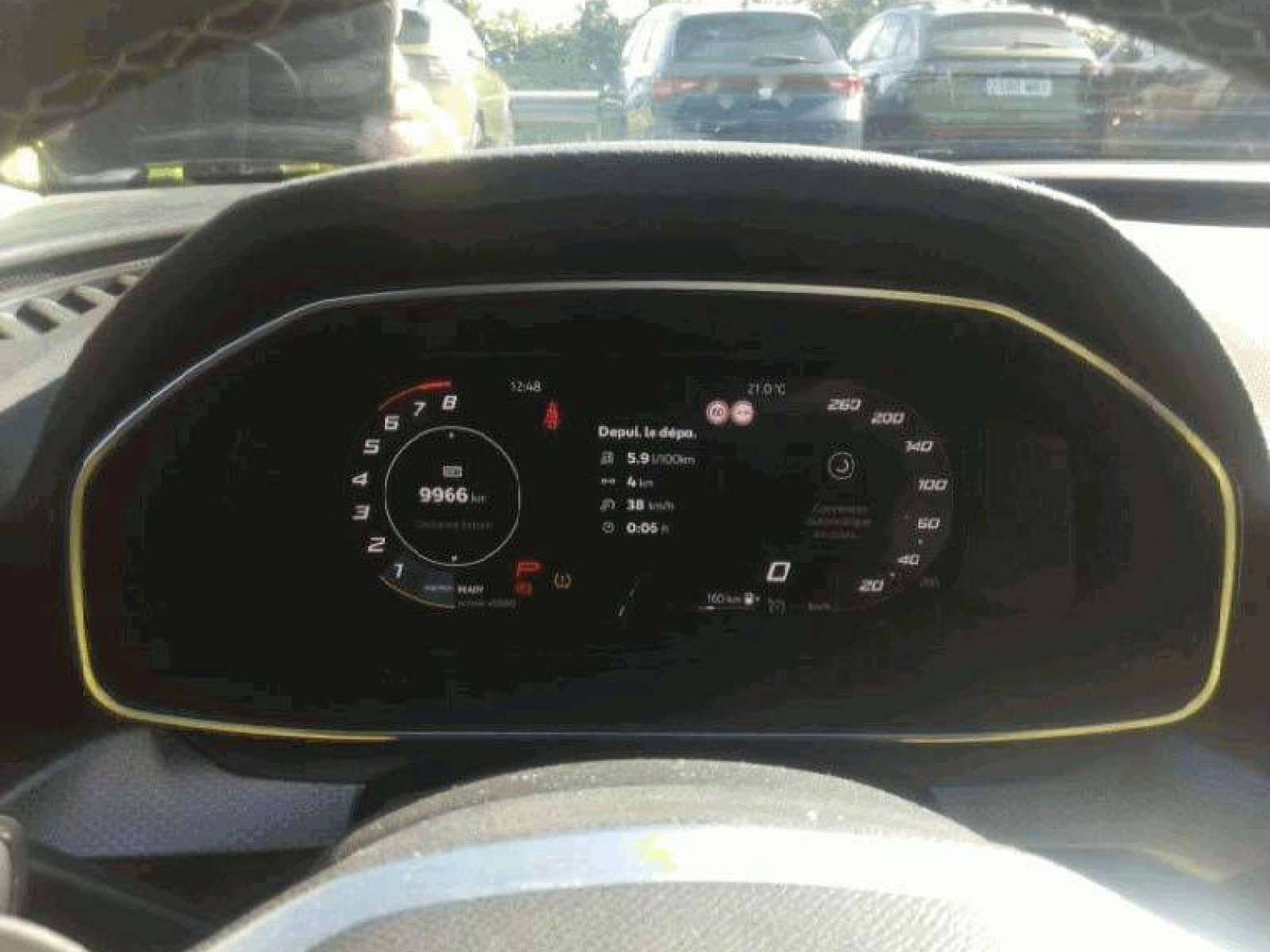 SEAT - LEON - #852914 - 5