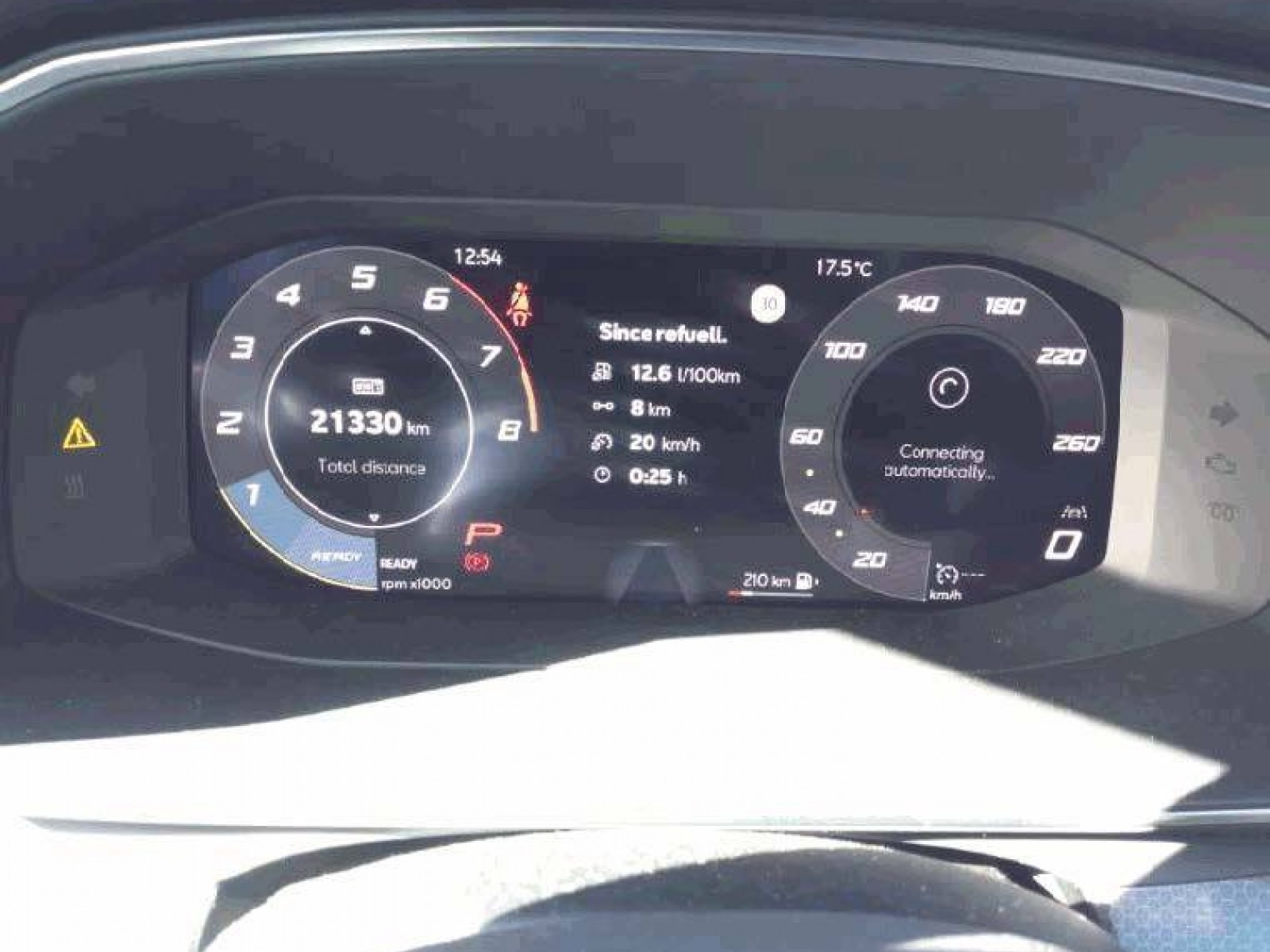 SEAT - LEON - #852921 - 3