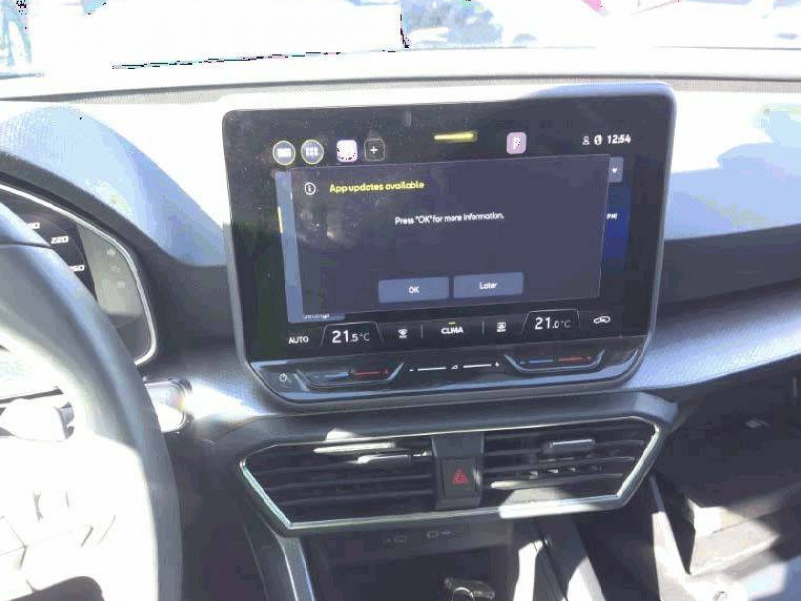 SEAT - LEON - #852921 - 1