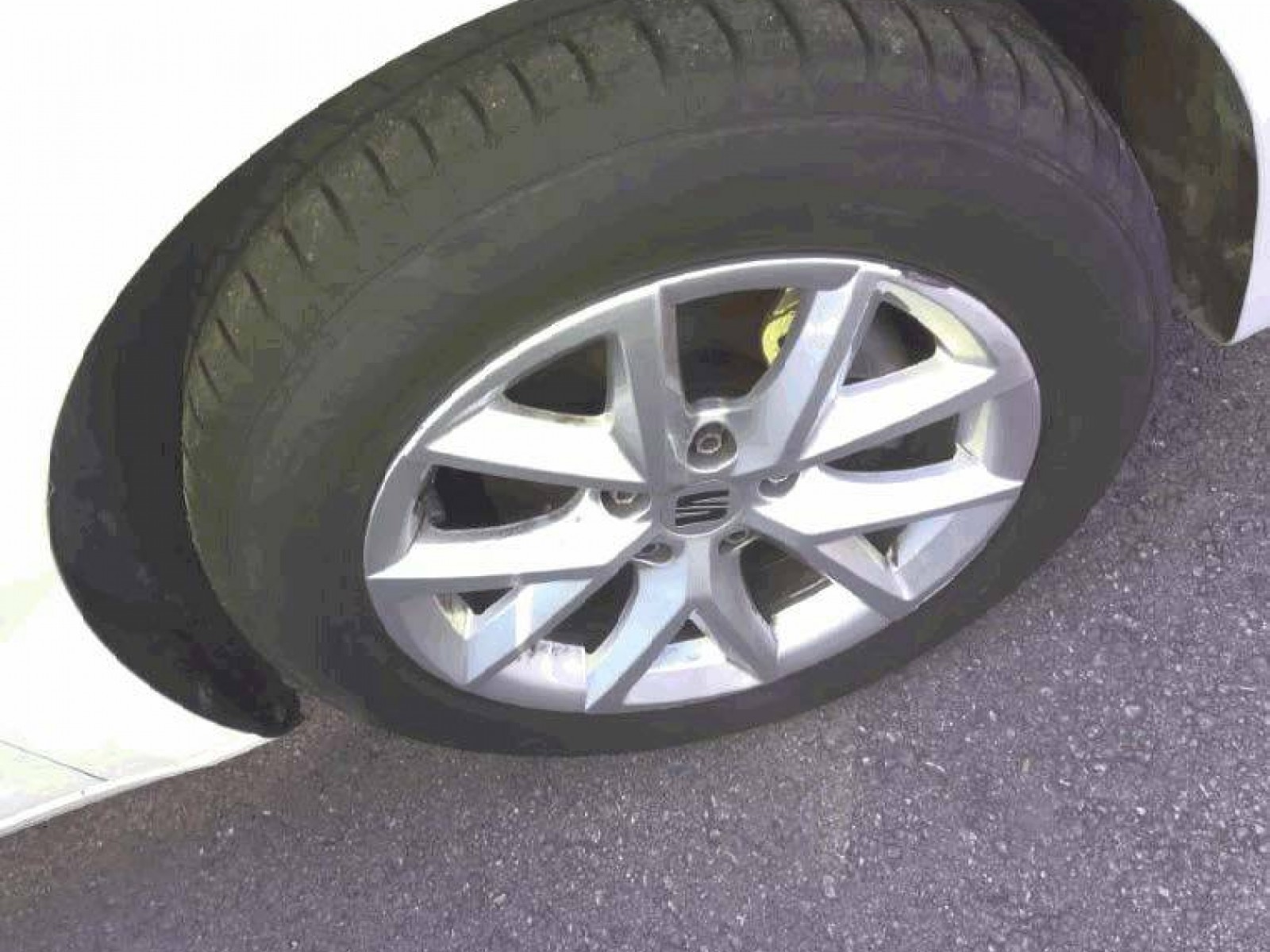 SEAT - LEON - #852921 - 4