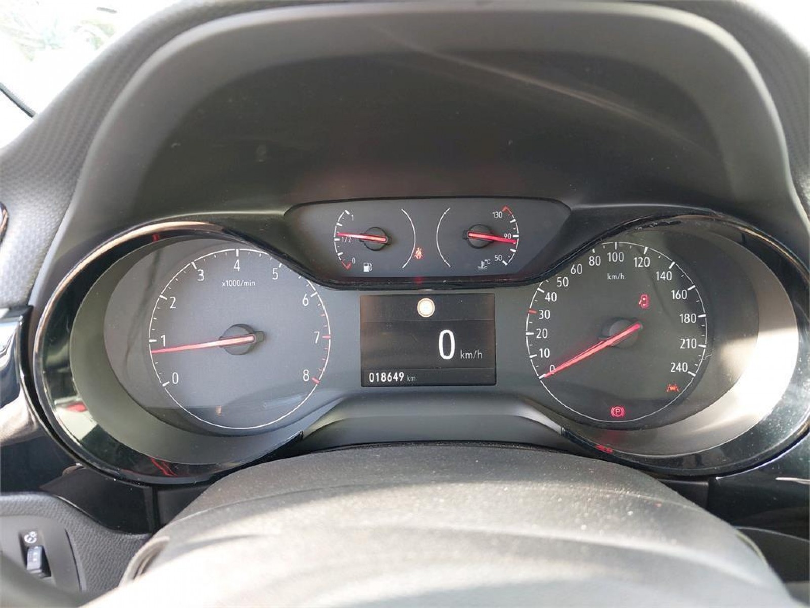 OPEL - CORSA - #182118 - 6