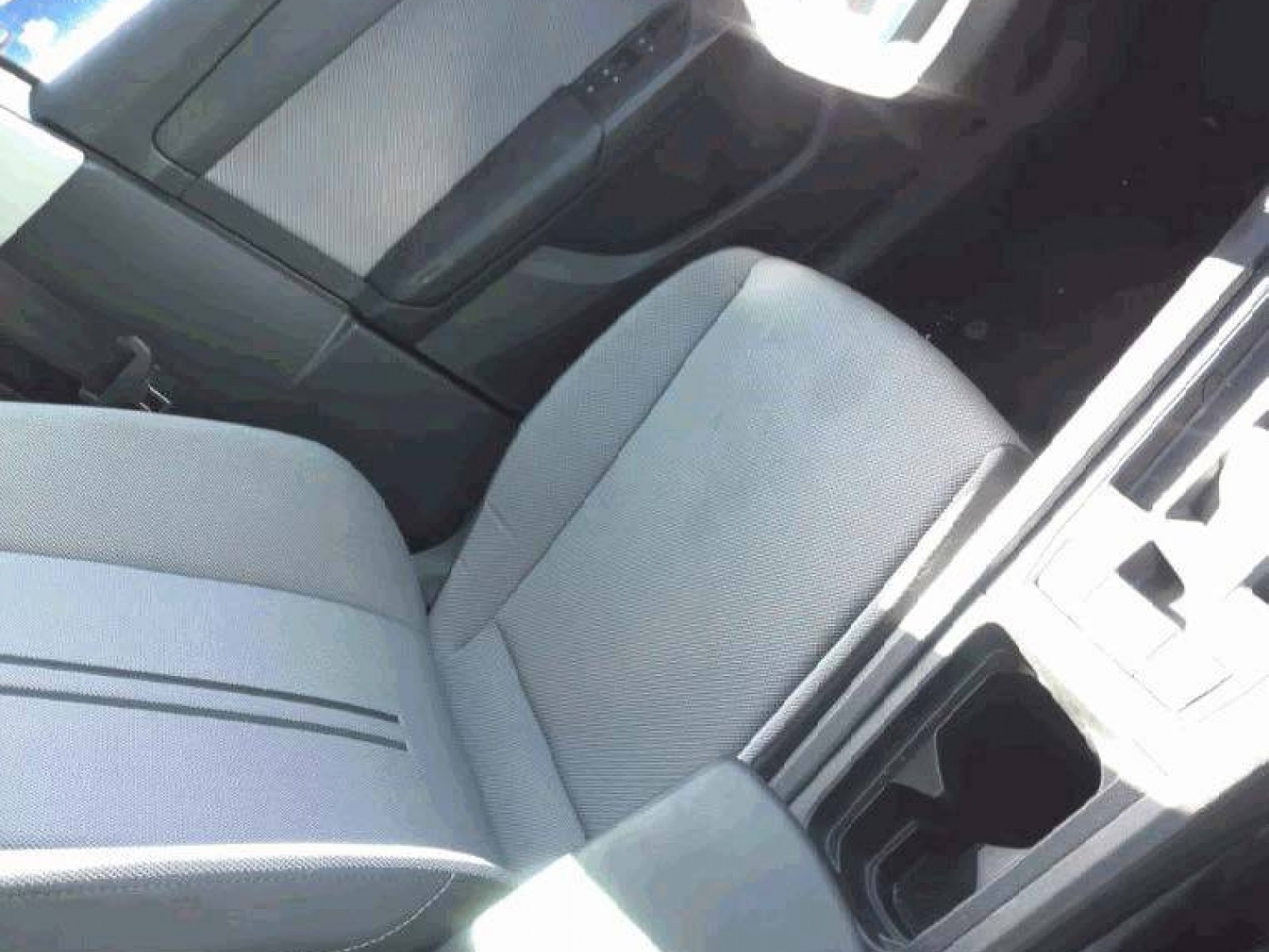 SEAT - LEON - #852921 - 9