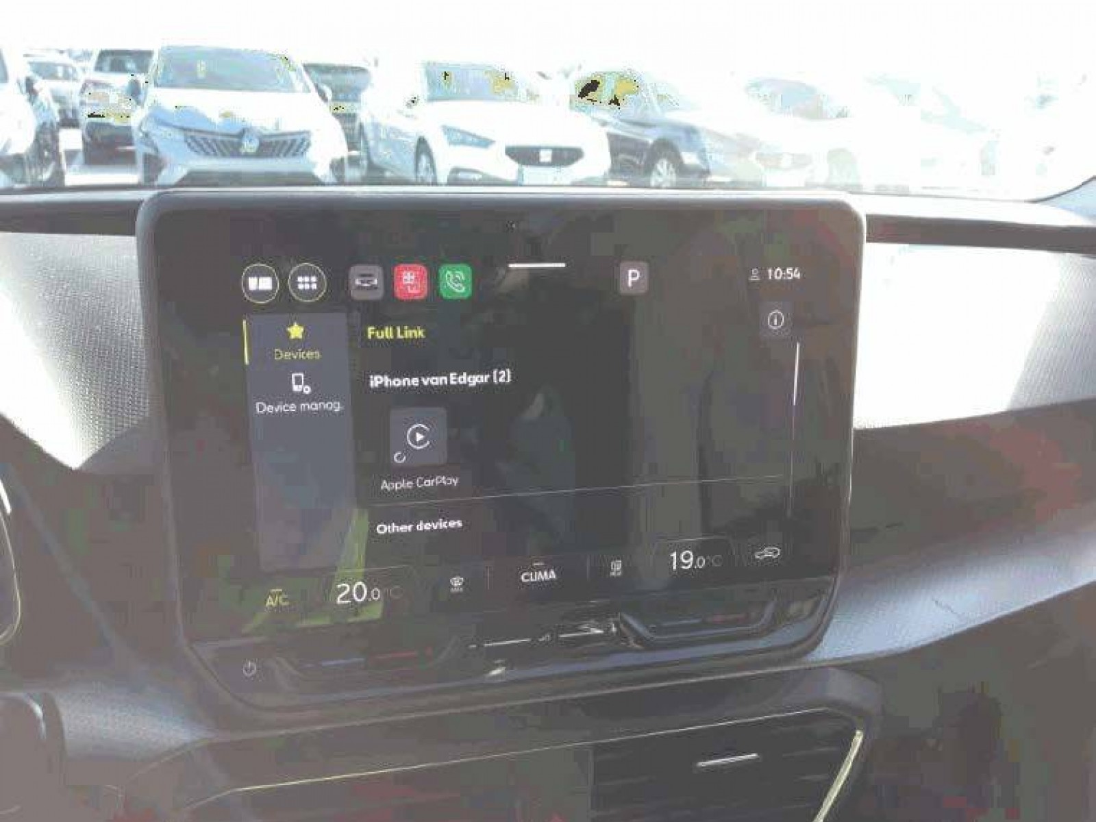 SEAT - LEON - #852922 - 6