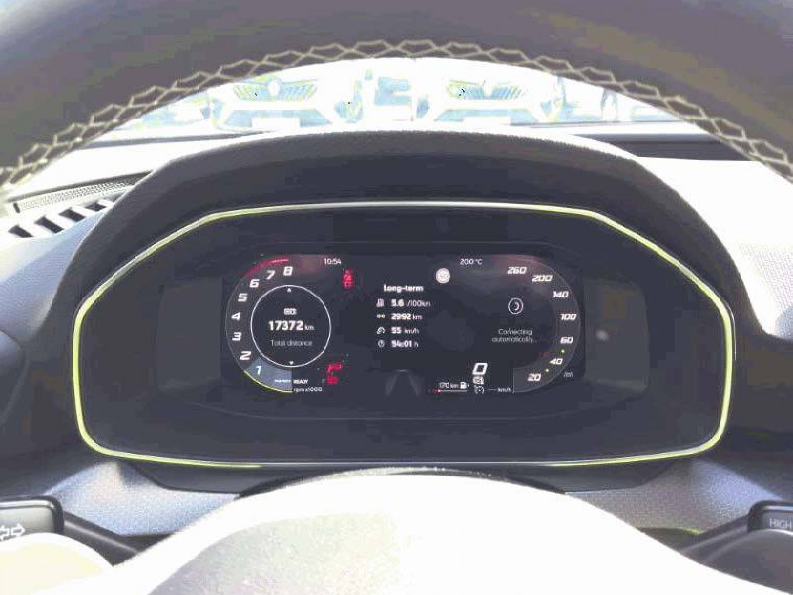 SEAT - LEON - #852922 - 10