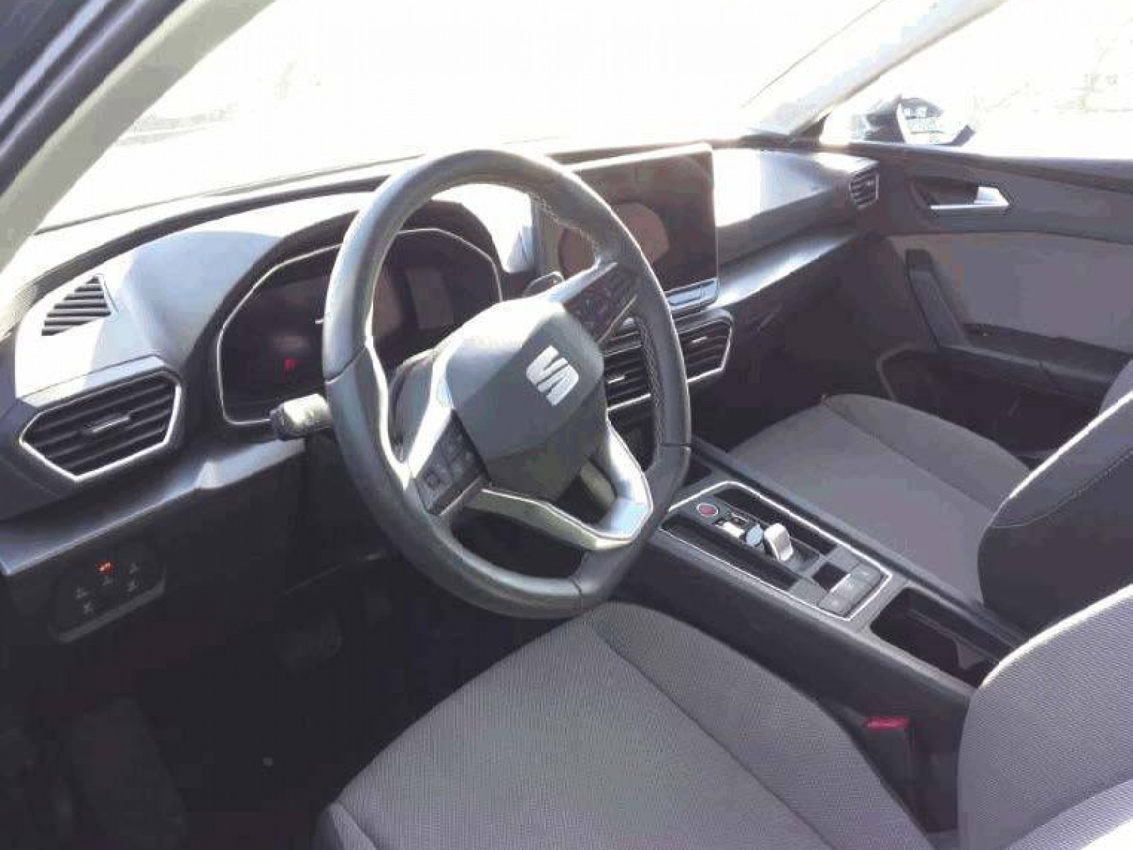 SEAT - LEON - #852922 - 9