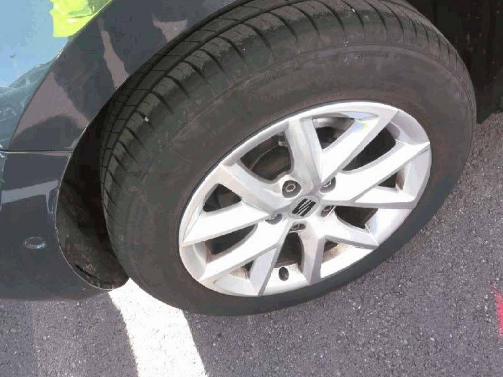 SEAT - LEON - #852915 - 1