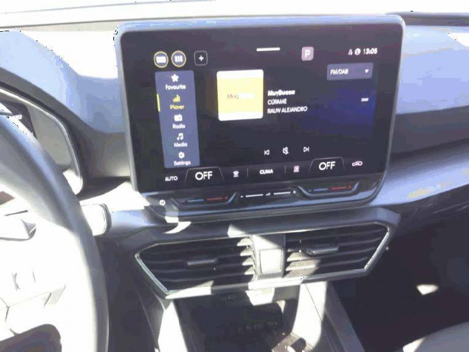 SEAT - LEON - #852915 - 5