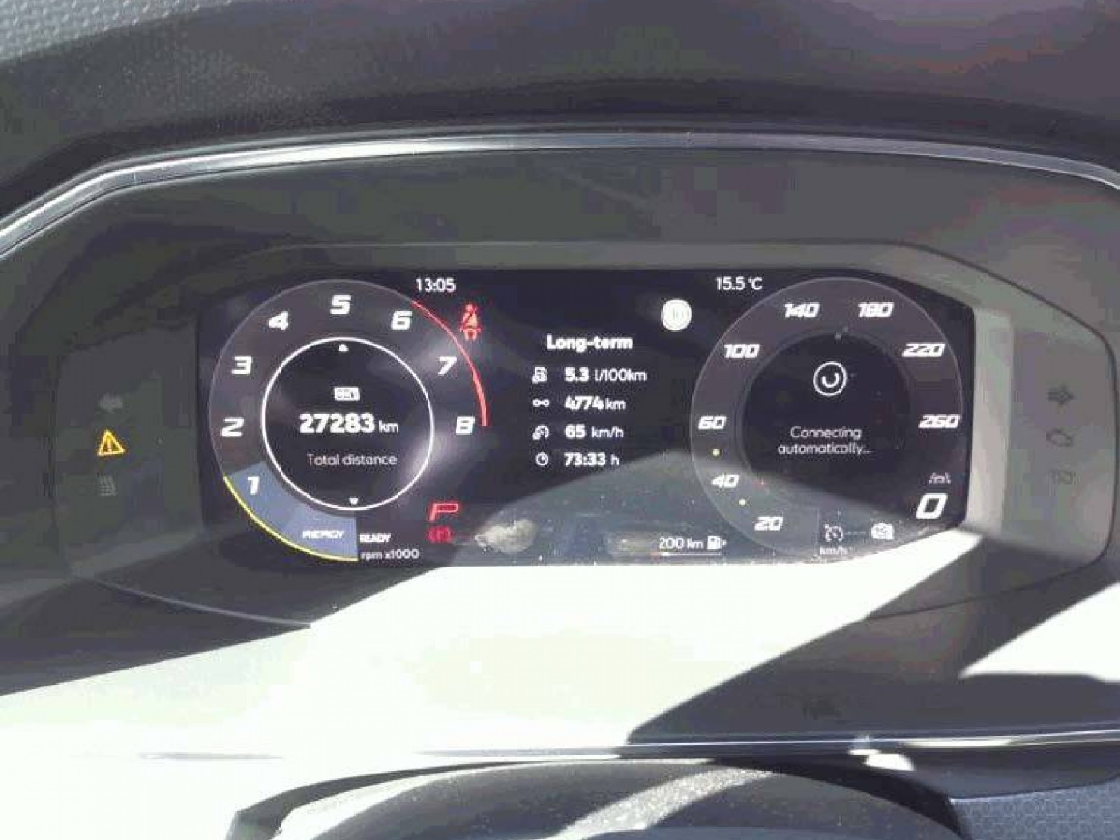 SEAT - LEON - #852915 - 4