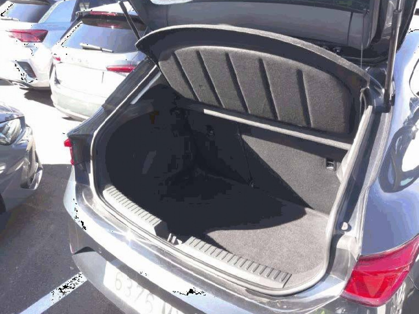 SEAT - LEON - #852915 - 6