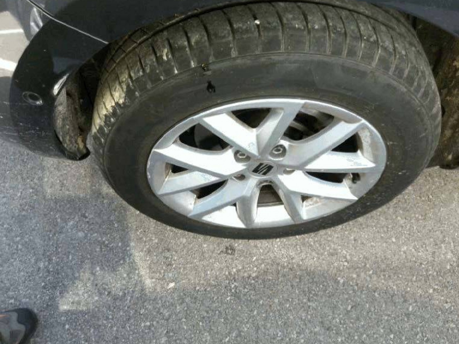 SEAT - LEON - #852916 - 1