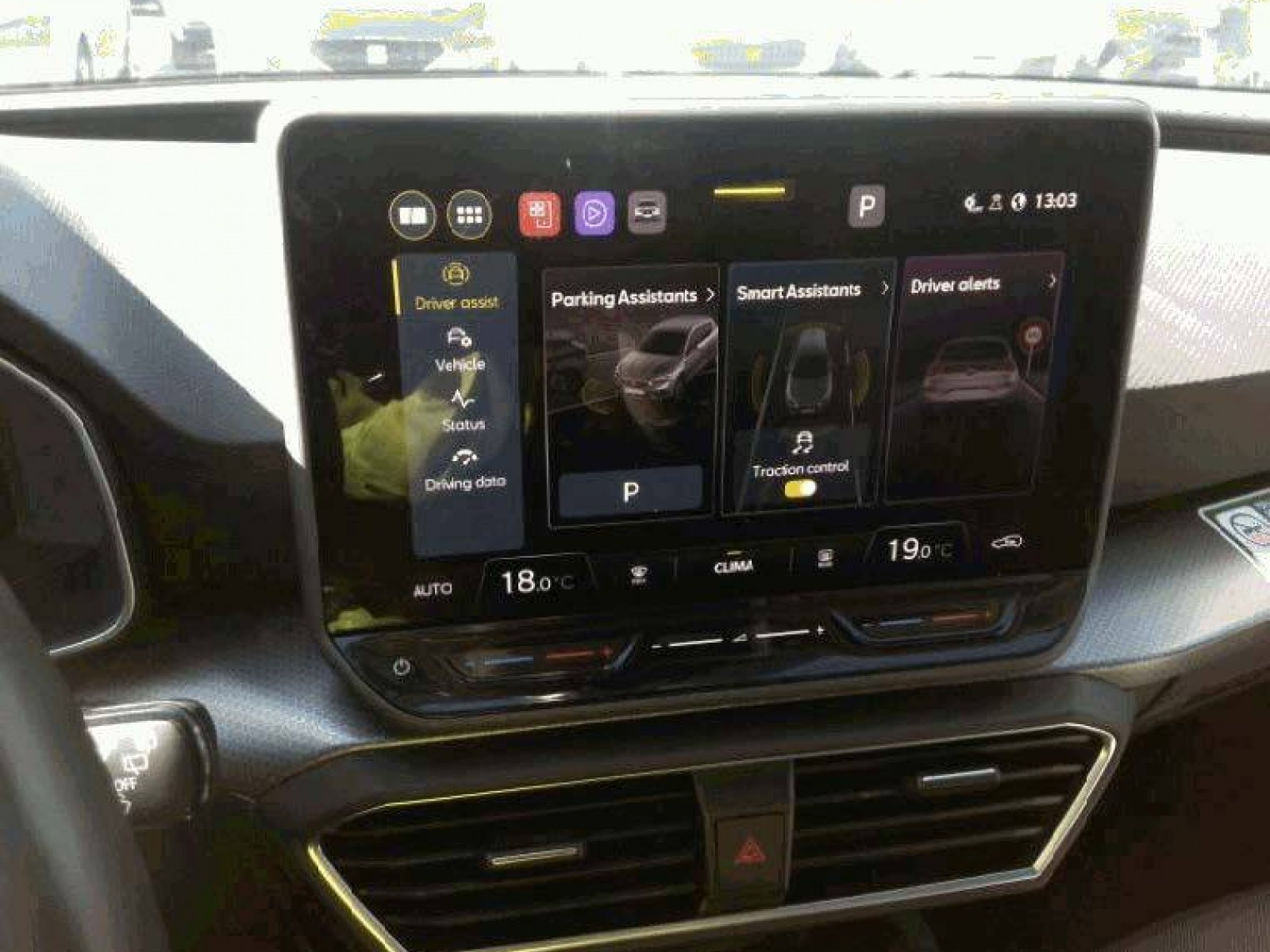 SEAT - LEON - #852916 - 6