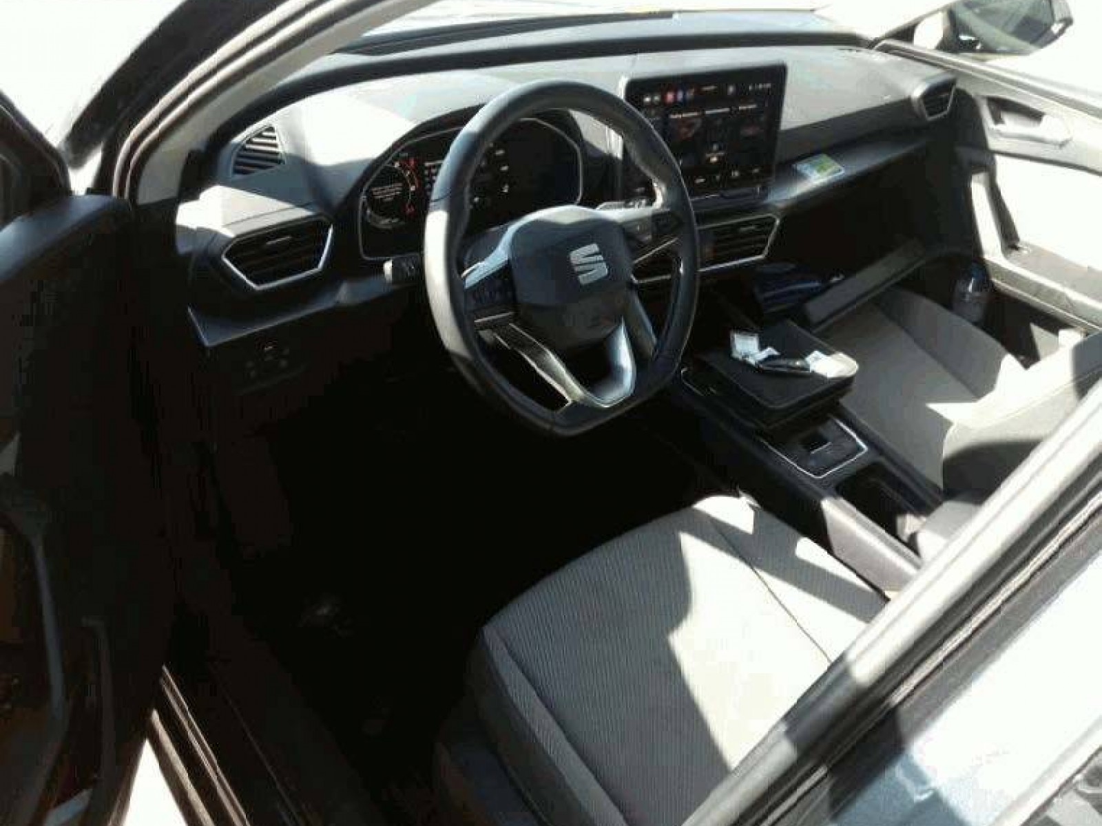 SEAT - LEON - #852916 - 9