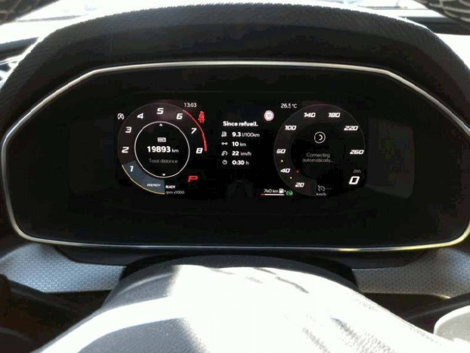 SEAT - LEON - #852916 - 10