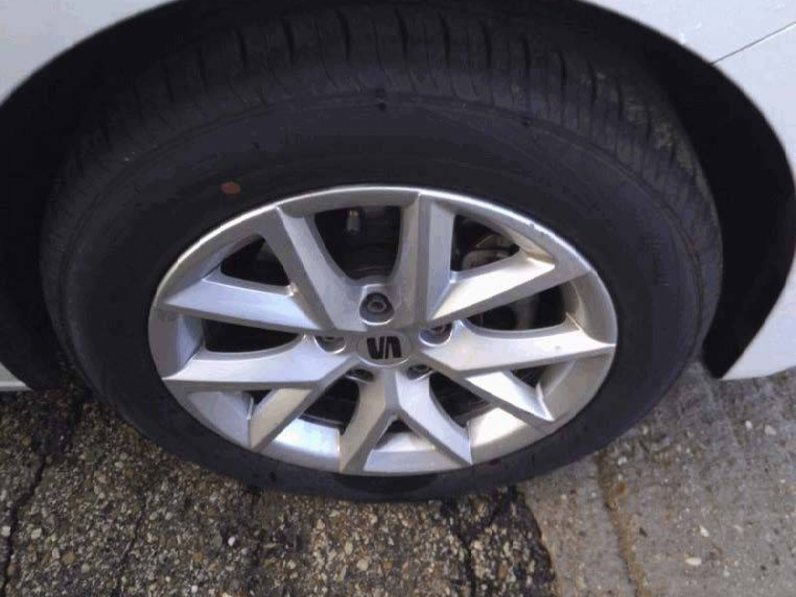 SEAT - LEON - #852917 - 1