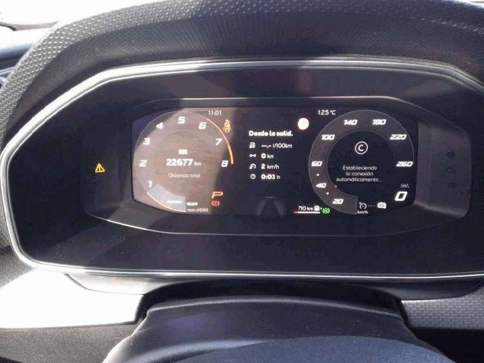 SEAT - LEON - #852917 - 4