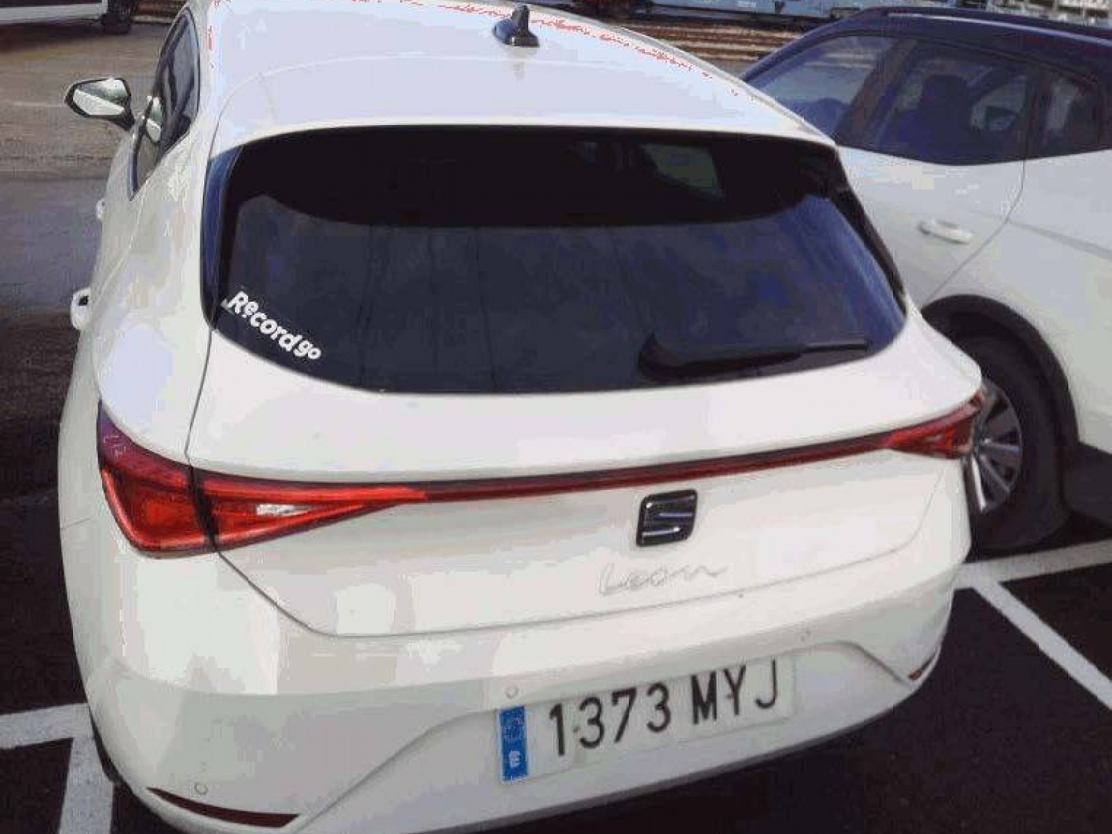 SEAT - LEON - #852917 - 7