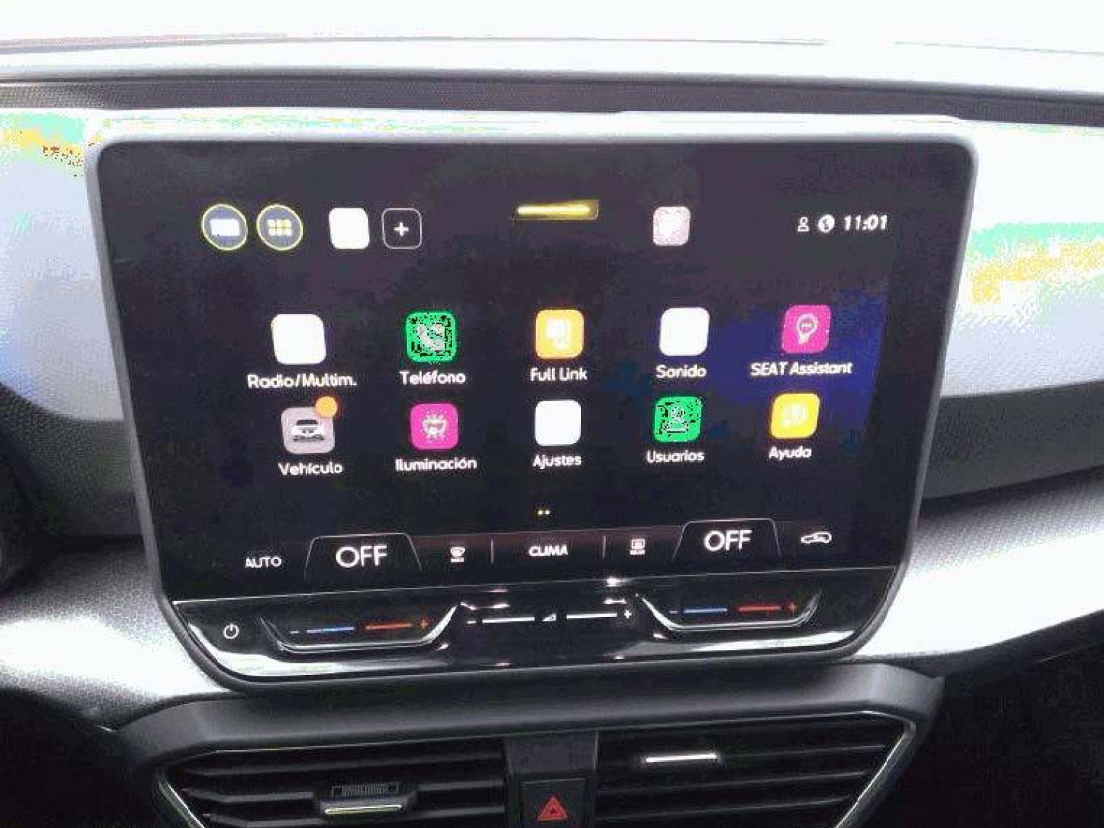 SEAT - LEON - #852917 - 9