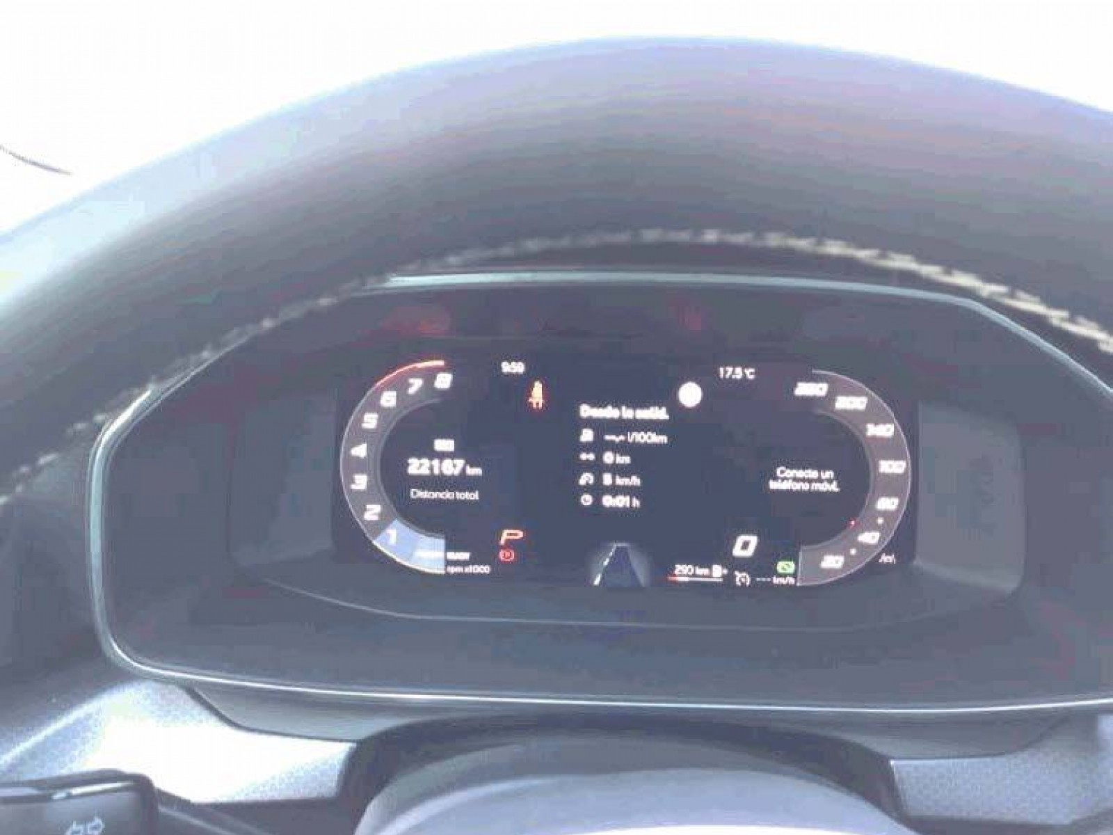 SEAT - LEON - #852923 - 3