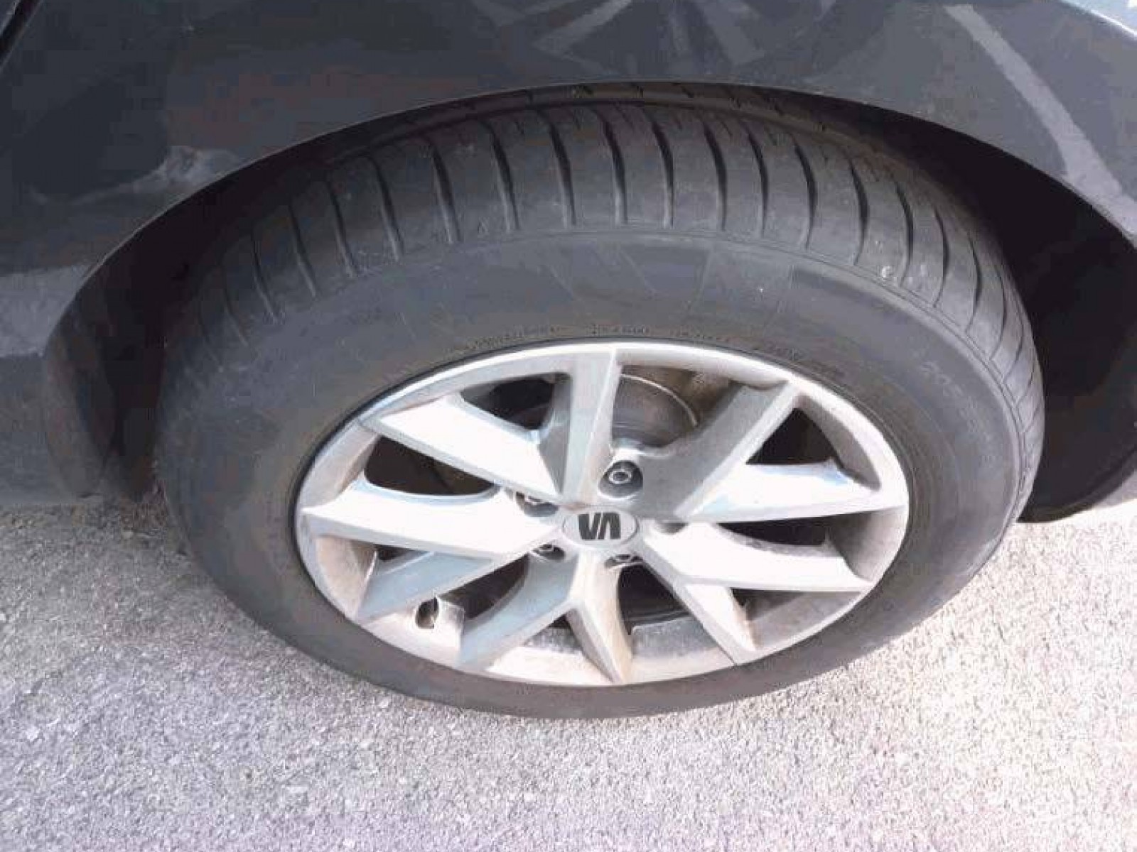 SEAT - LEON - #852923 - 4