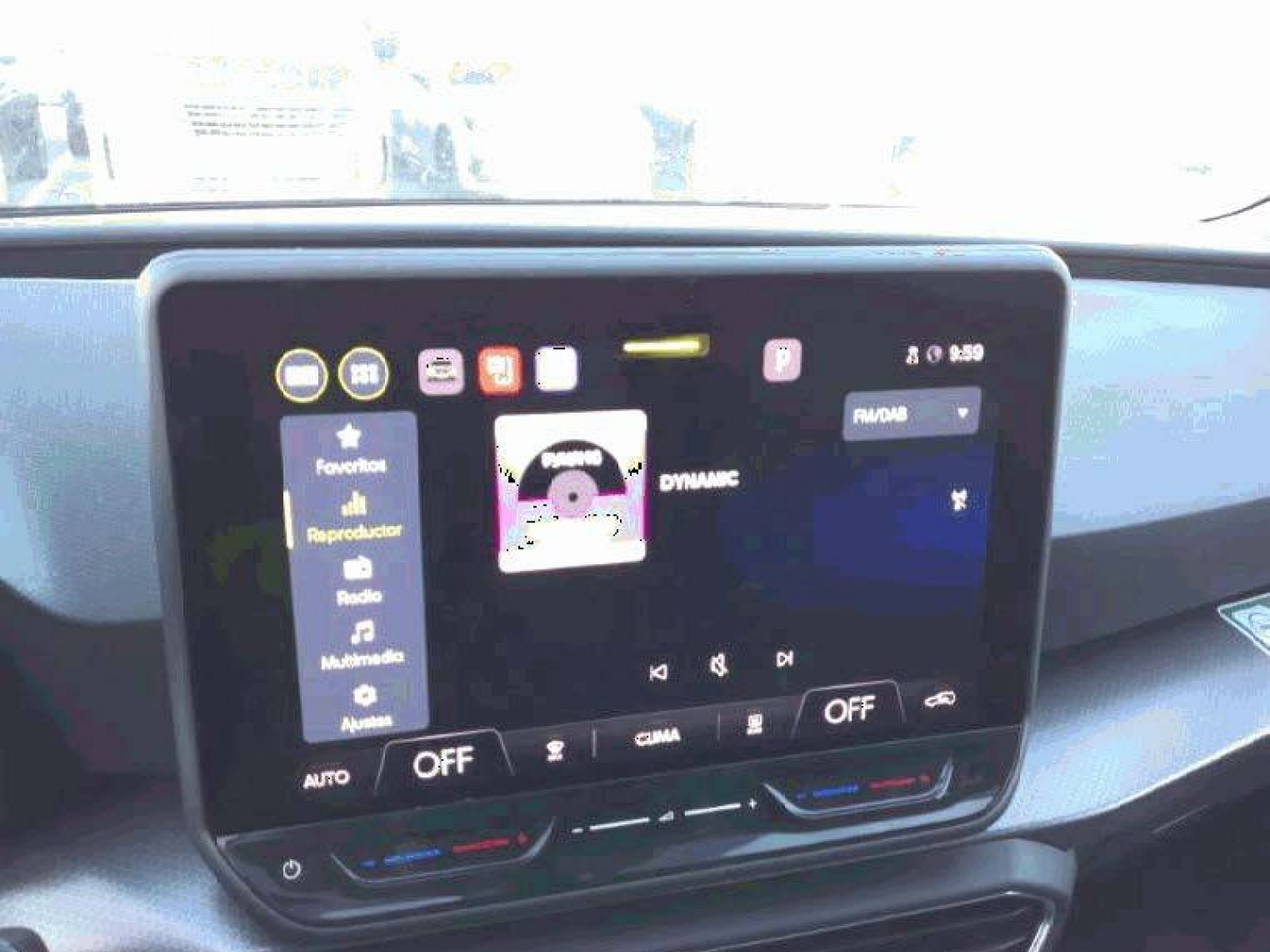 SEAT - LEON - #852923 - 5