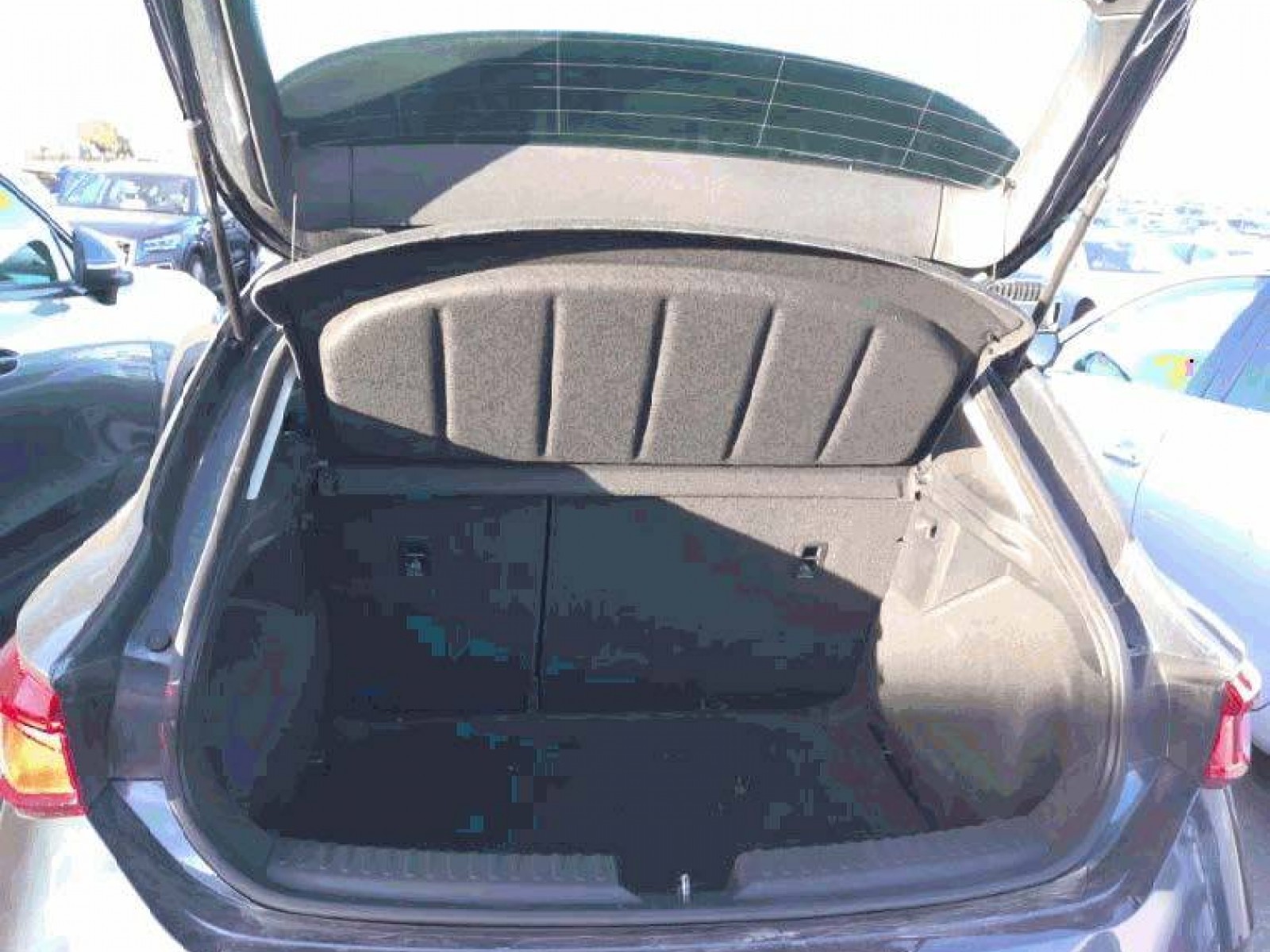 SEAT - LEON - #852923 - 6