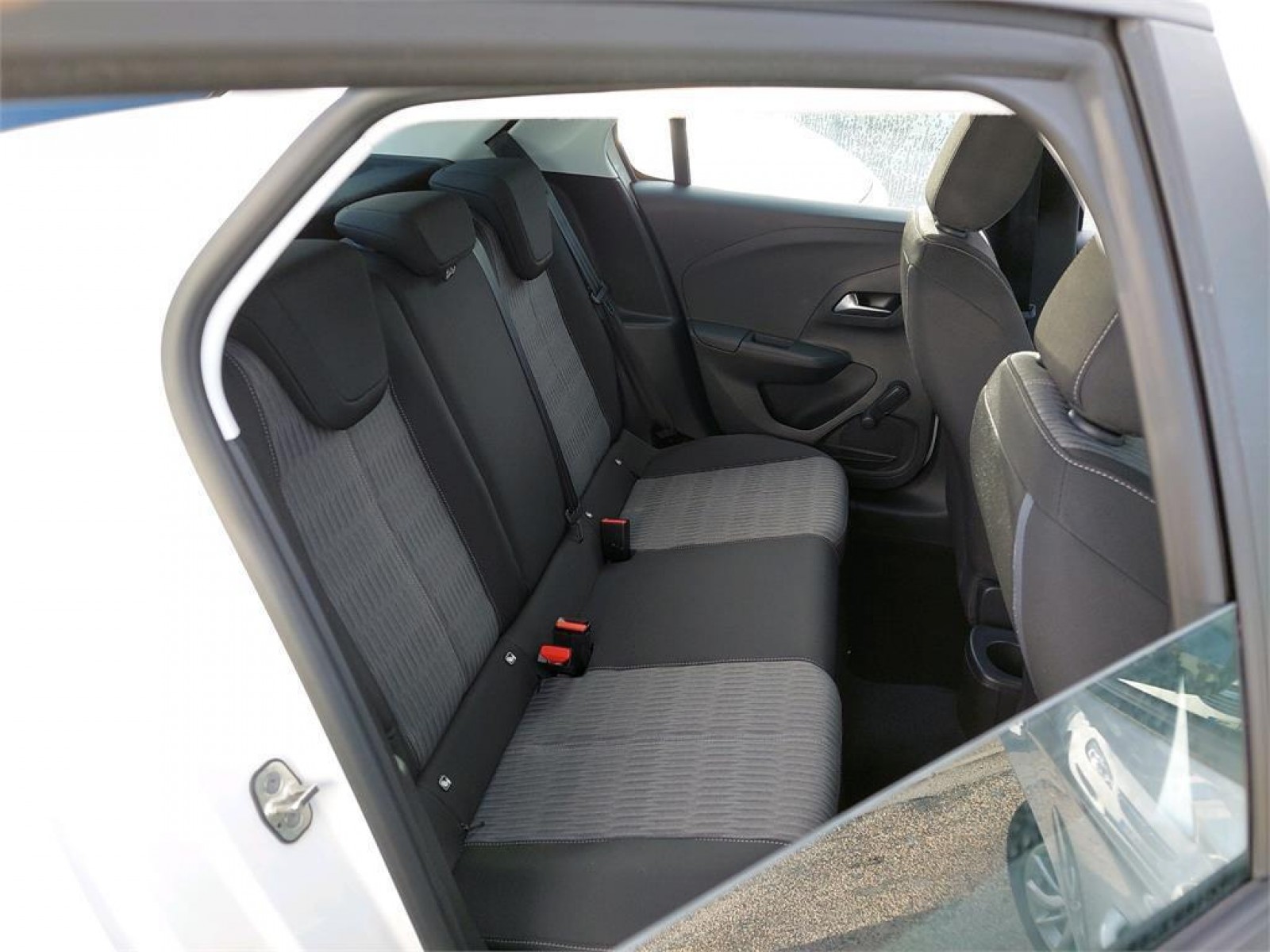 OPEL - CORSA - #182118 - 8