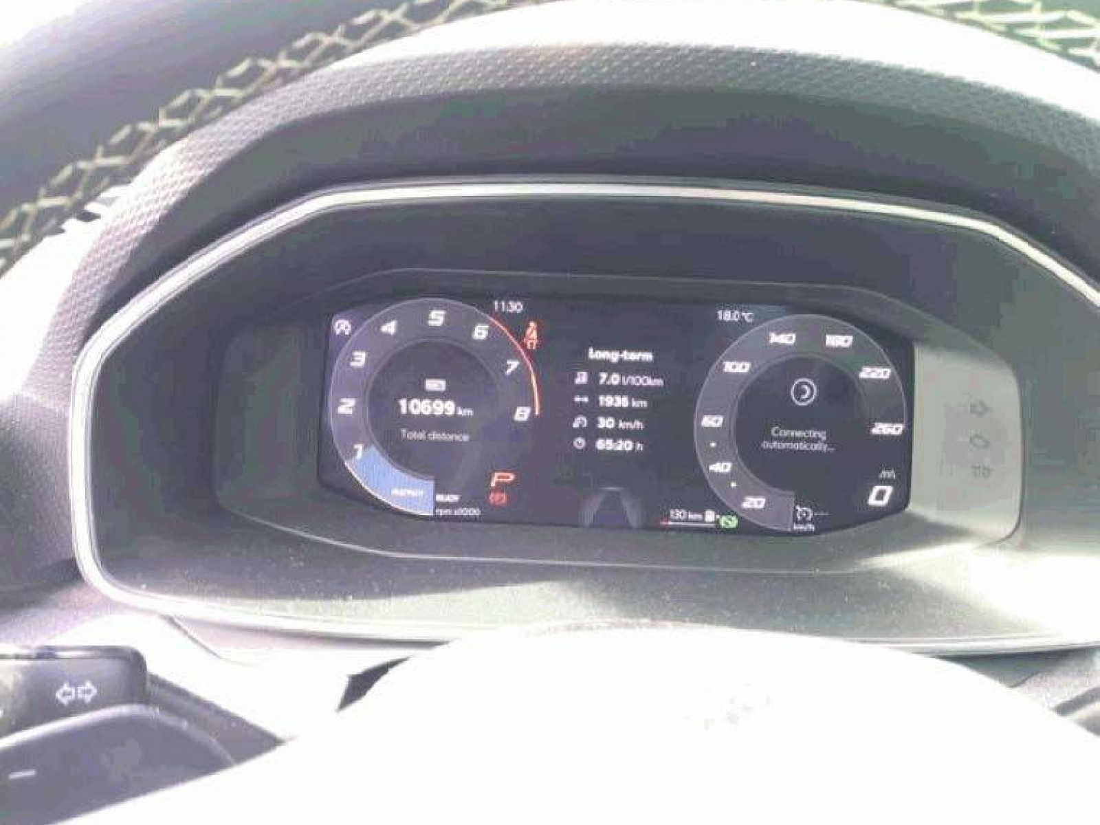 SEAT - LEON - #852924 - 3