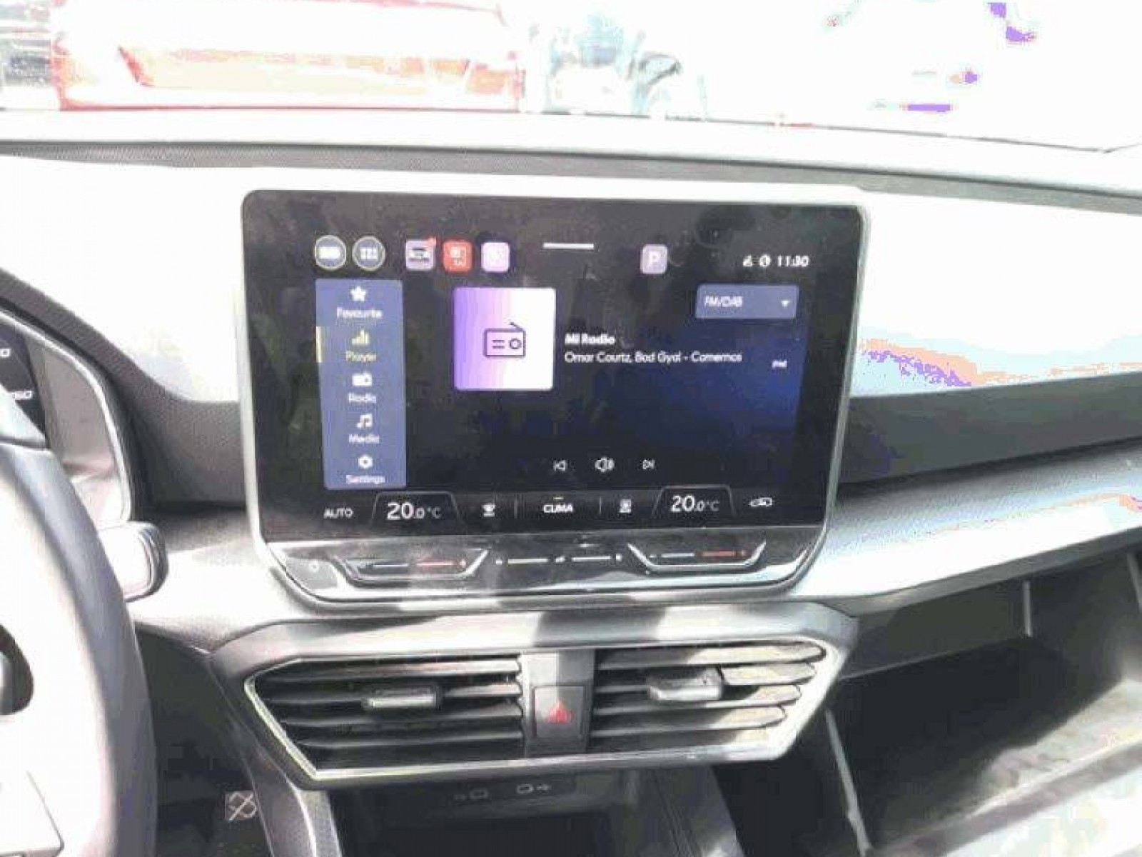 SEAT - LEON - #852924 - 5