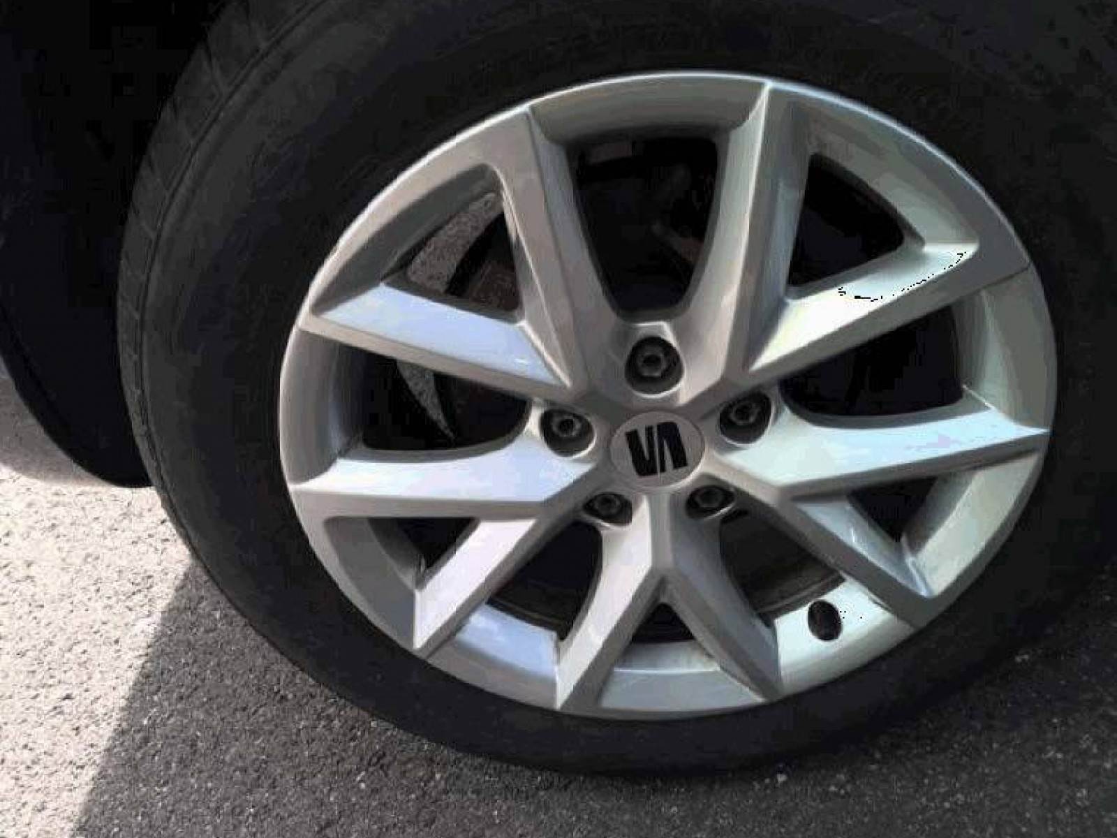 SEAT - LEON - #852924 - 4