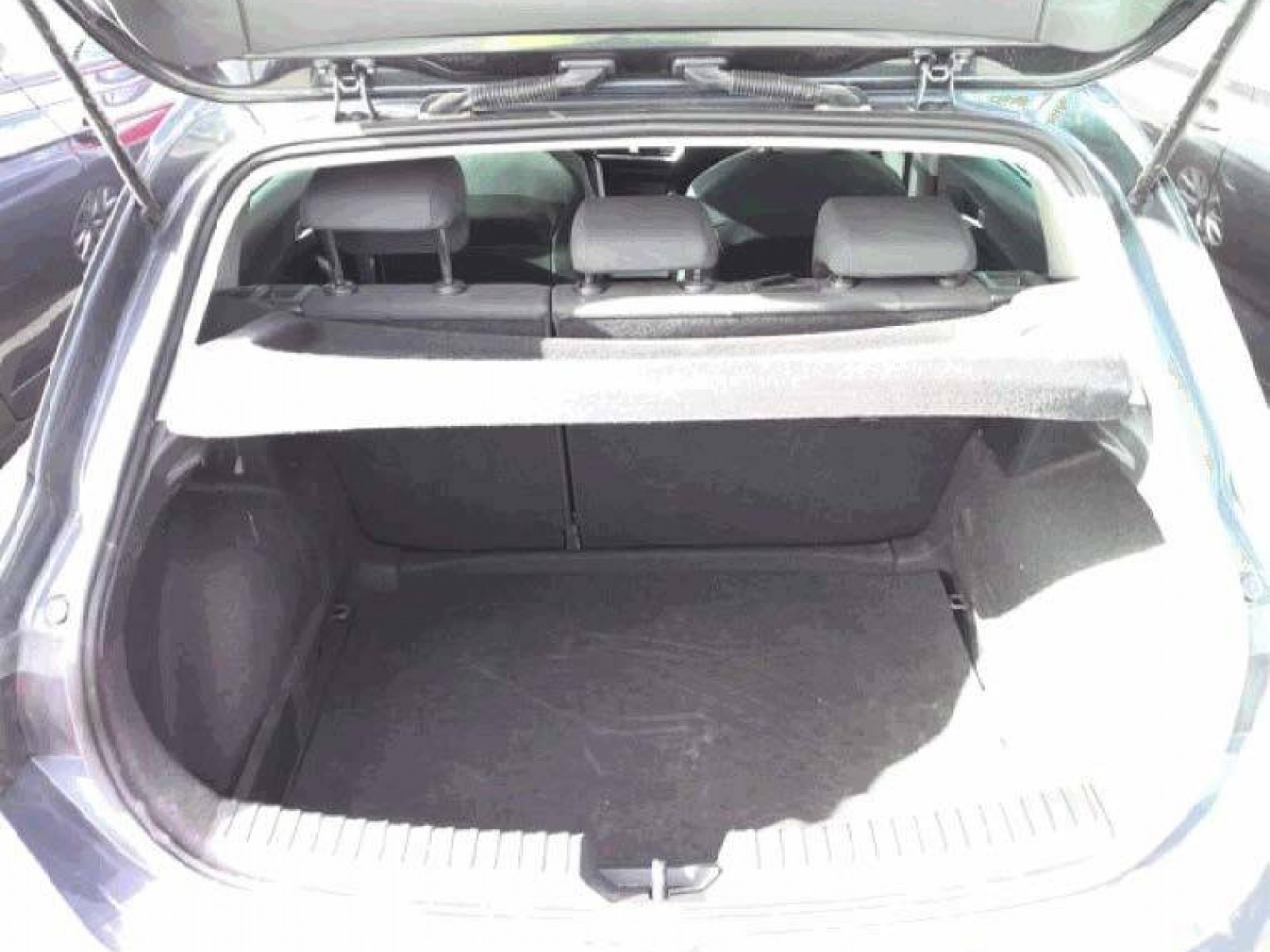 SEAT - LEON - #852924 - 6