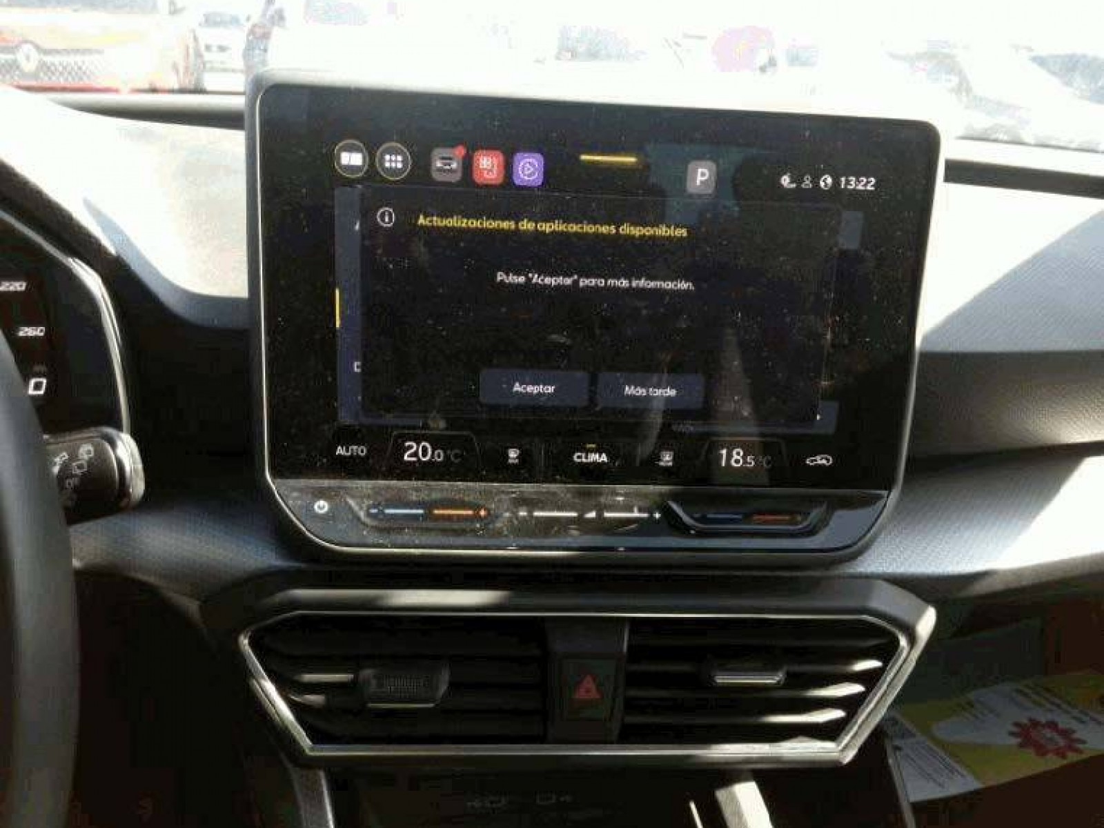 SEAT - LEON - #852918 - 3