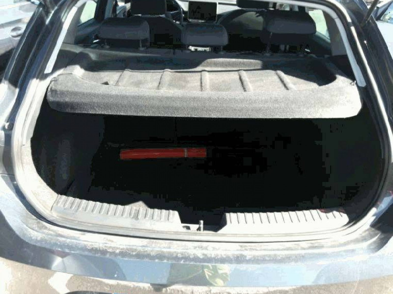 SEAT - LEON - #852918 - 6