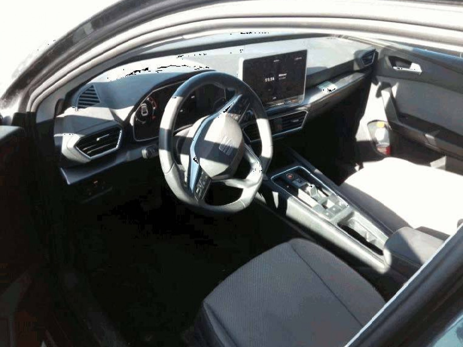 SEAT - LEON - #852919 - 3