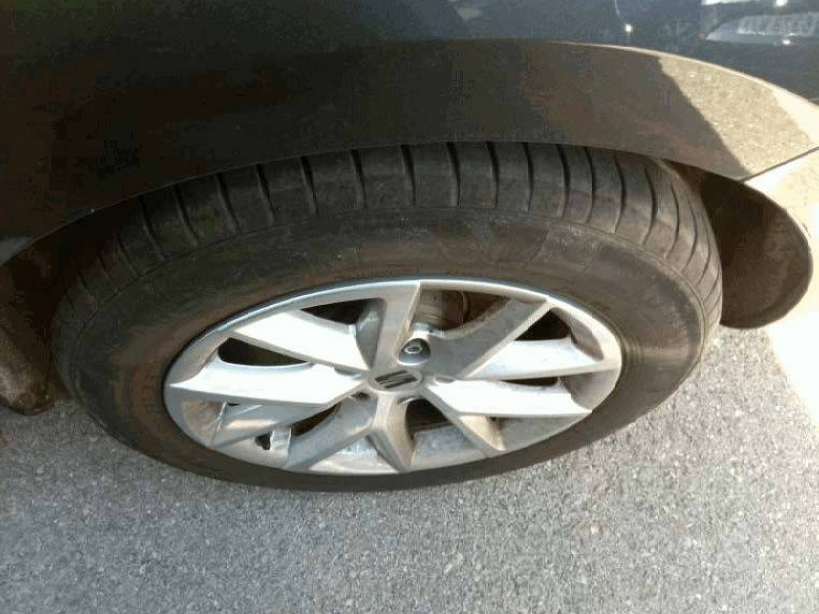 SEAT - LEON - #852919 - 1