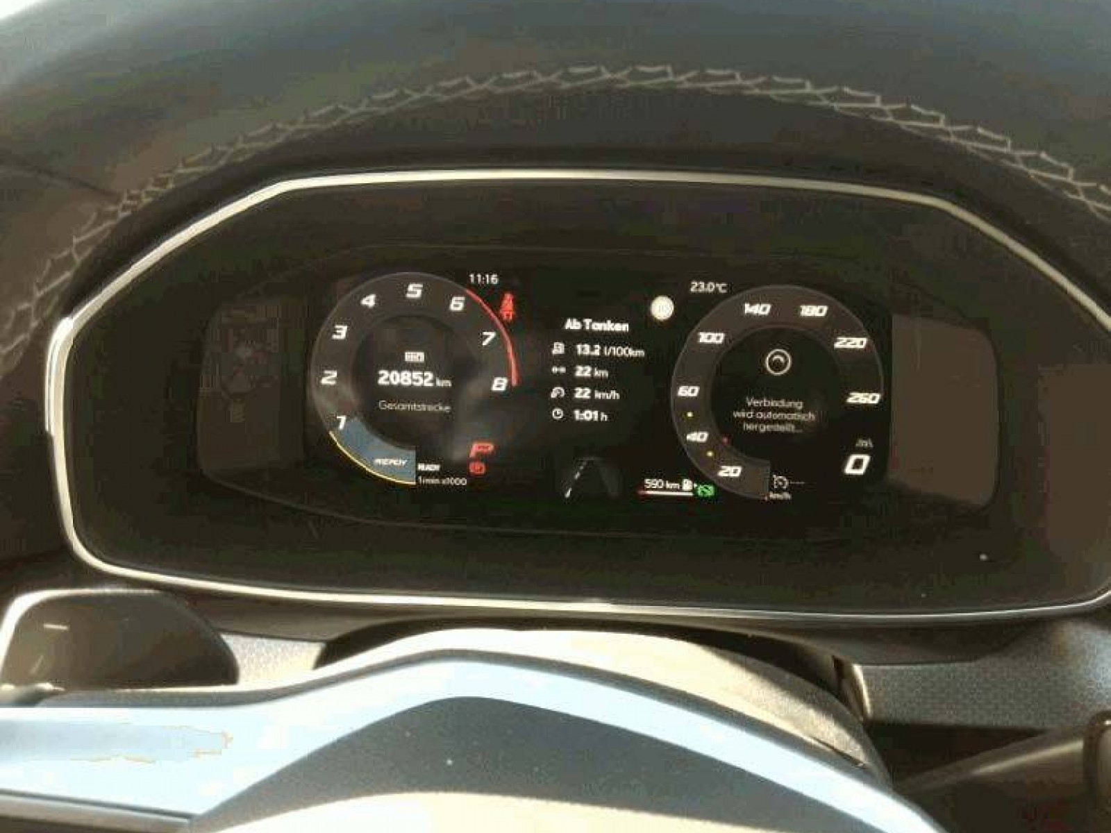 SEAT - LEON - #852919 - 4