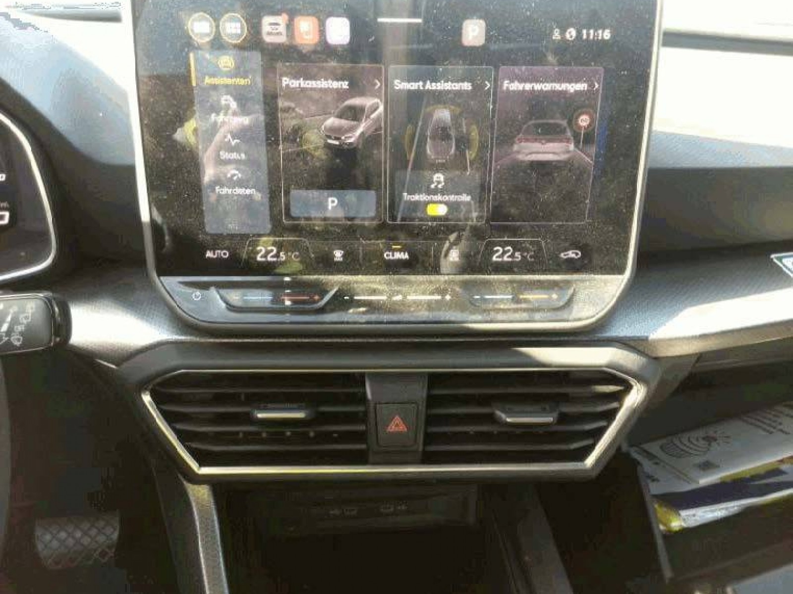 SEAT - LEON - #852919 - 9