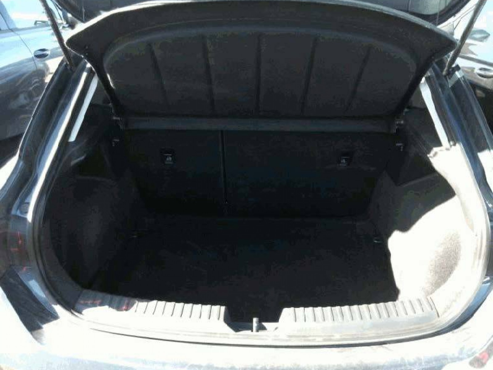 SEAT - LEON - #852919 - 10