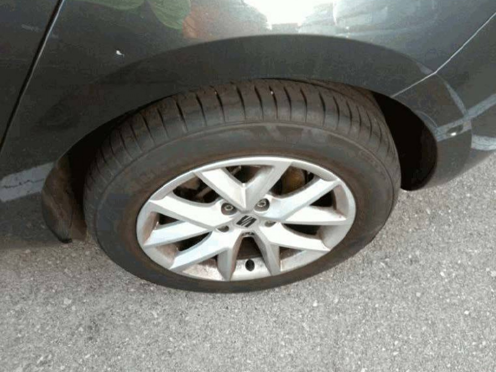 SEAT - LEON - #852920 - 5