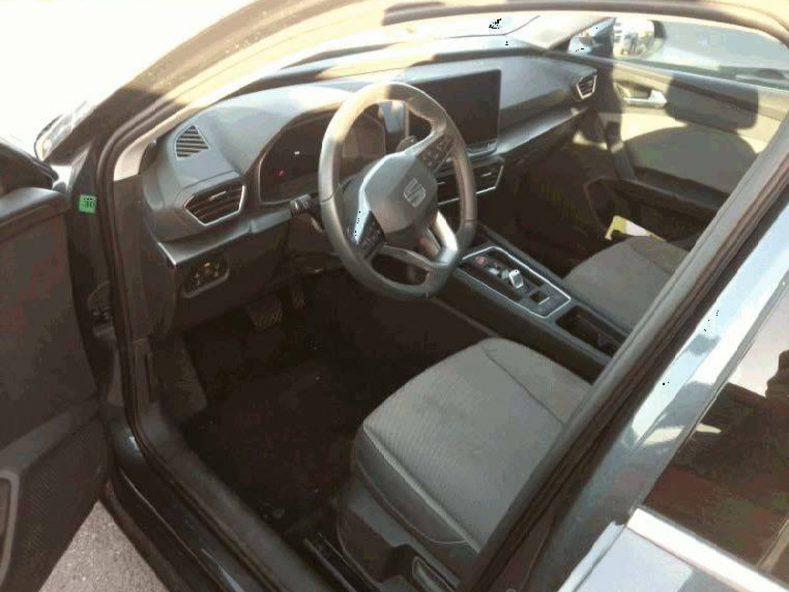 SEAT - LEON - #852920 - 9