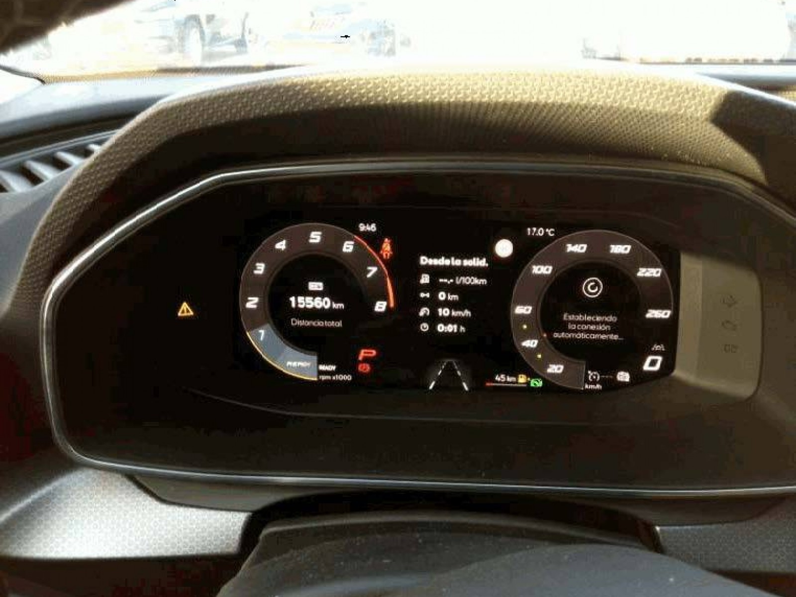 SEAT - LEON - #852920 - 10