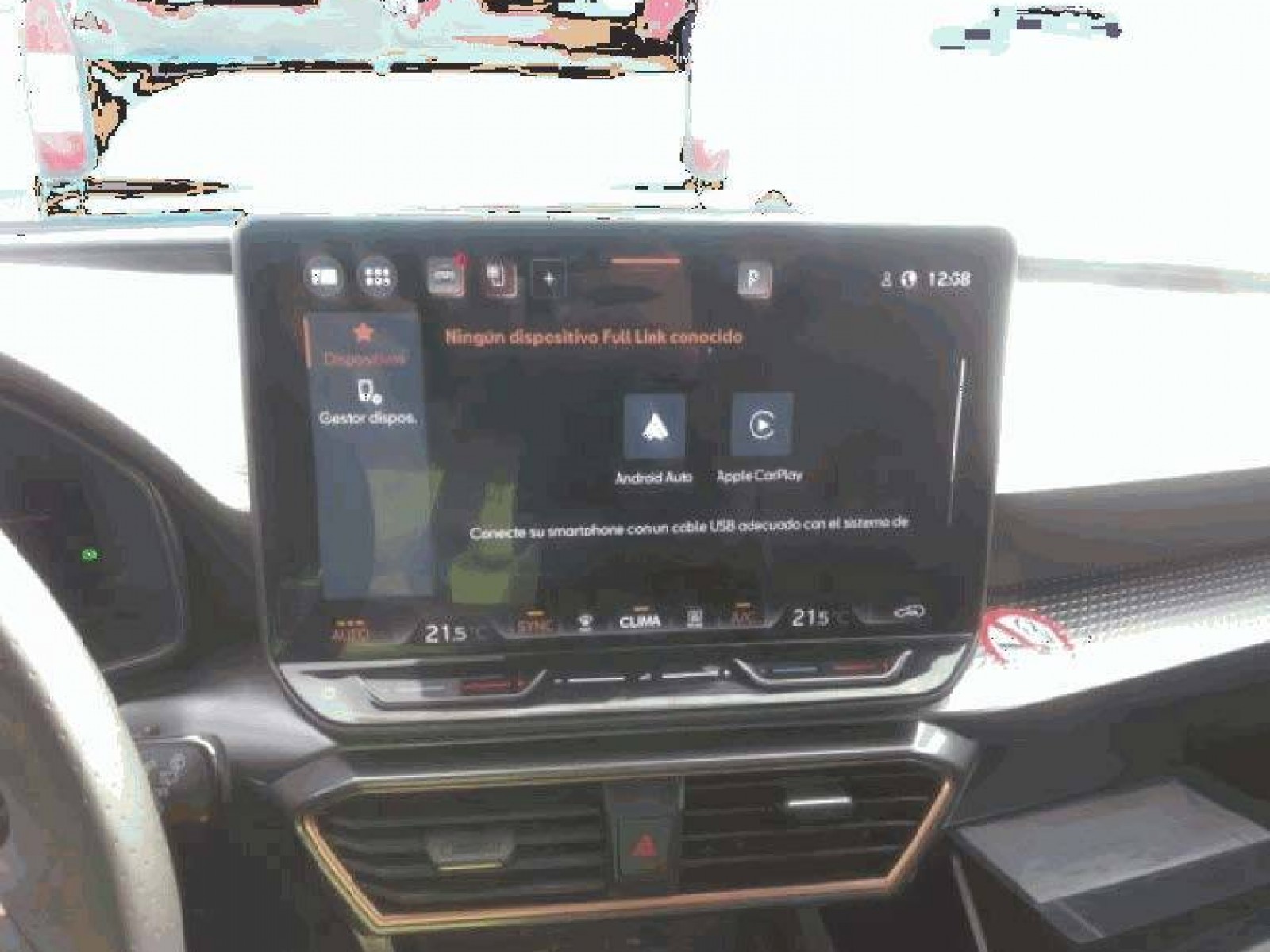 CUPRA - LEON - #852744 - 1