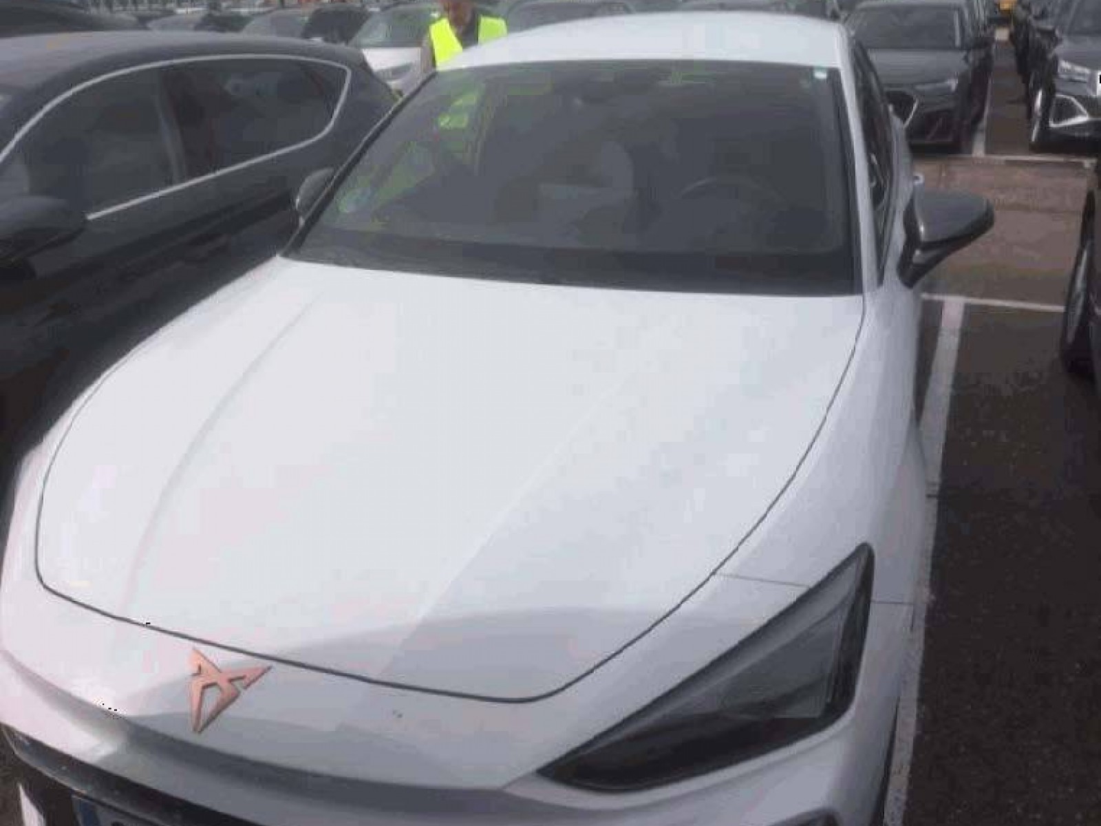 CUPRA - LEON - #852744 - 3