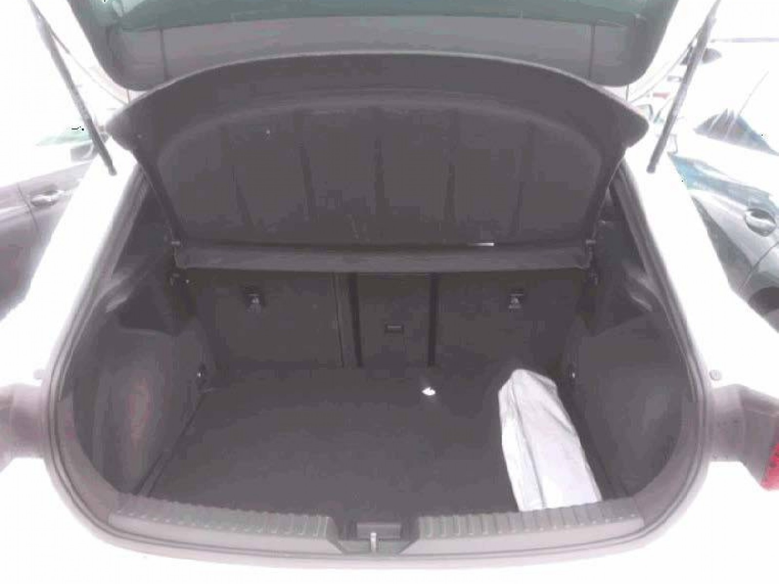 CUPRA - LEON - #852744 - 2