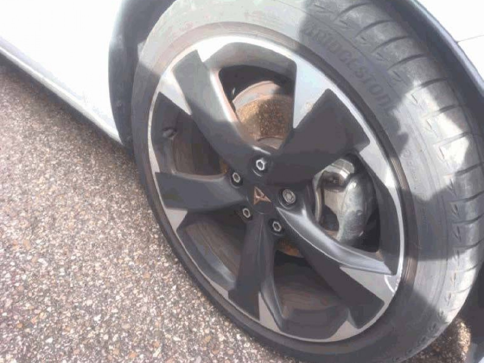 CUPRA - LEON - #852744 - 7