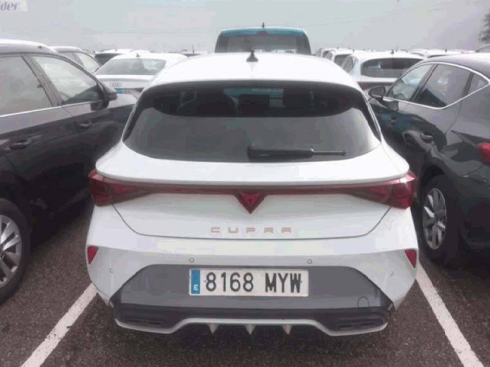 CUPRA - LEON - #852744 - 5