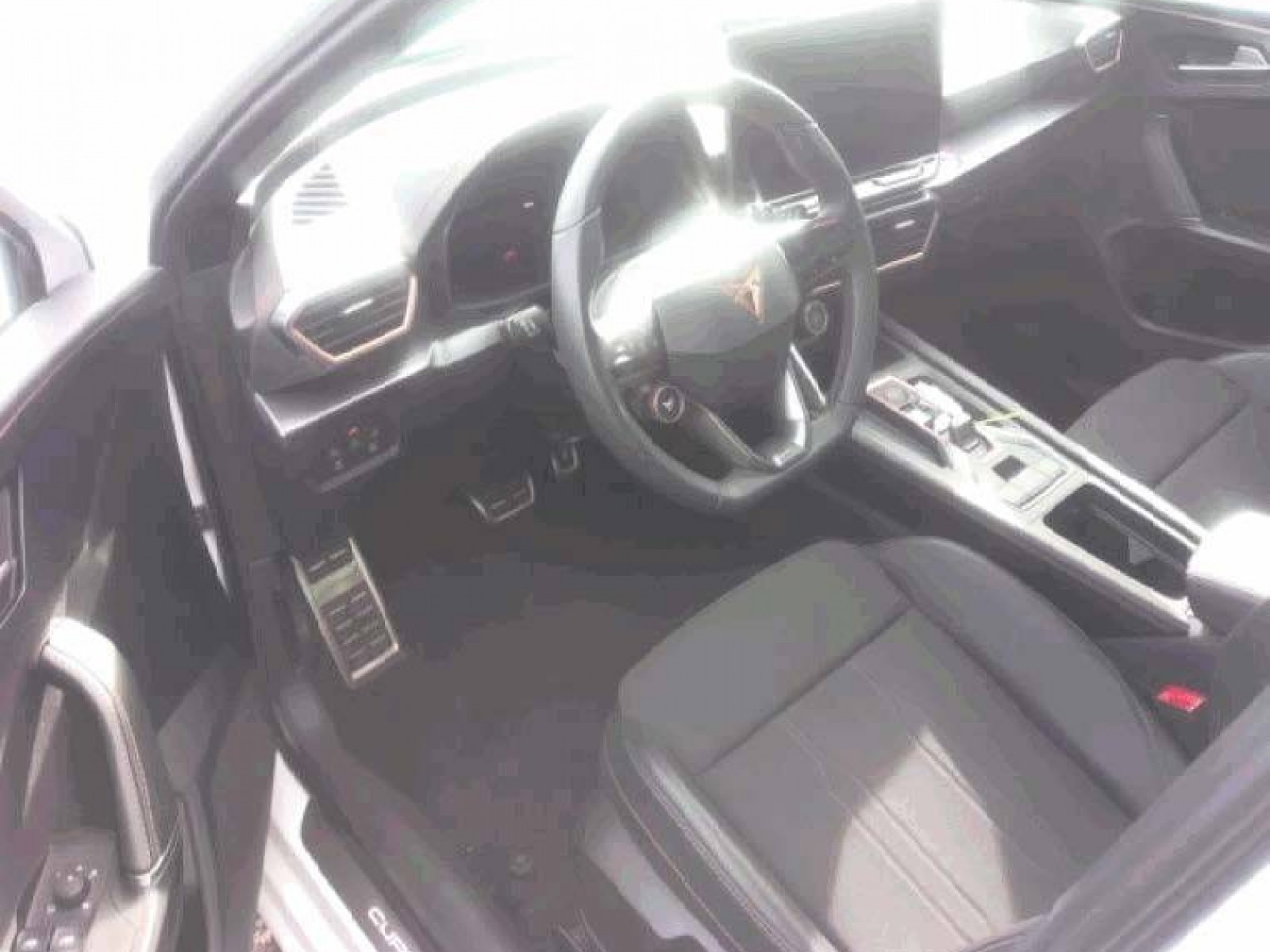 CUPRA - LEON - #852744 - 9