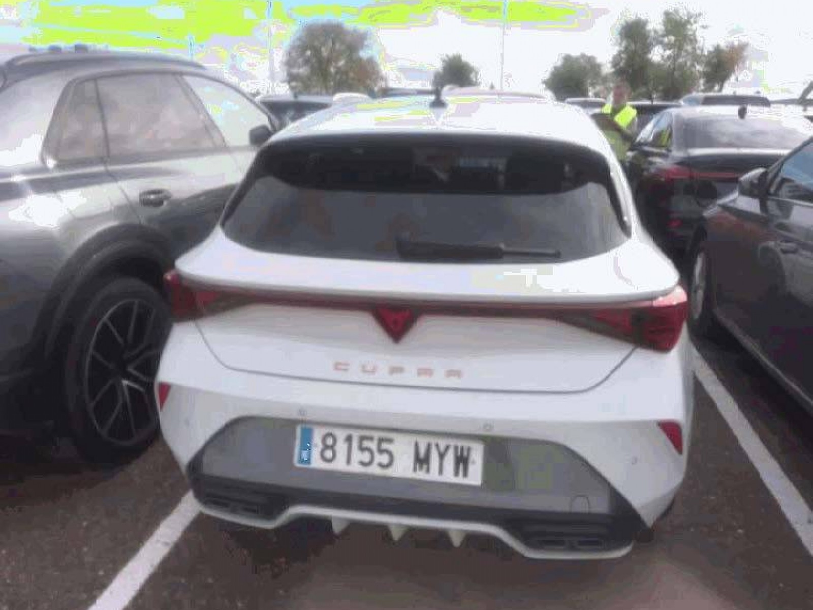 CUPRA - LEON - #852745 - 3