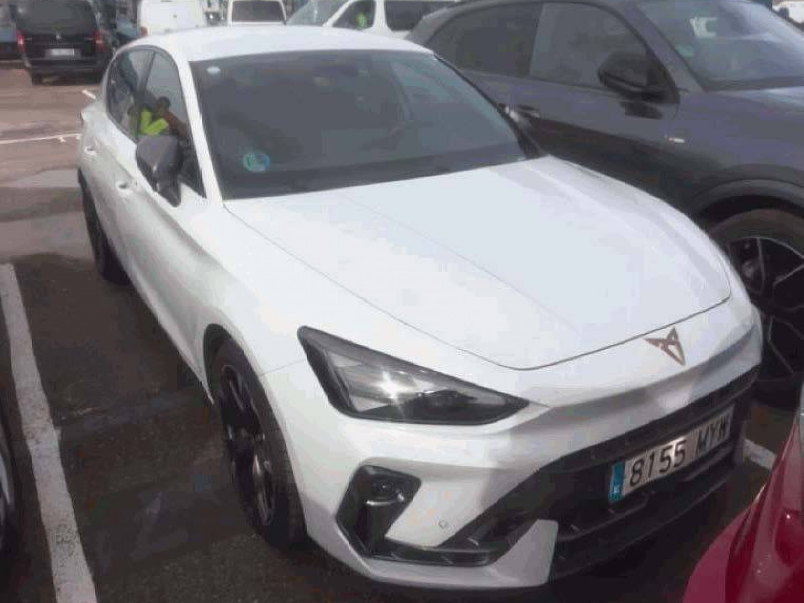 CUPRA - LEON - #852745 - 7