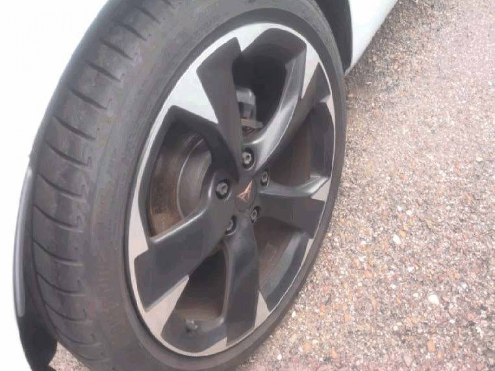 CUPRA - LEON - #852745 - 10